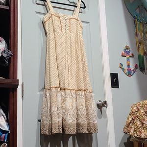 Vintage dress